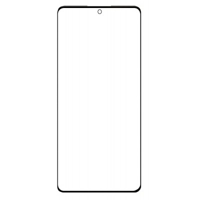 Touch Screen Digitizer For Xiaomi Poco F6 Black By - Maxbhi Com