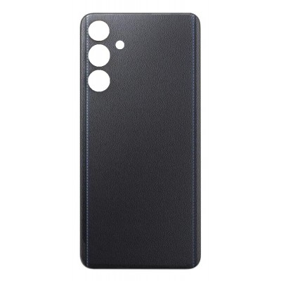 Back Panel Cover For Samsung Galaxy F55 5g White - Maxbhi Com