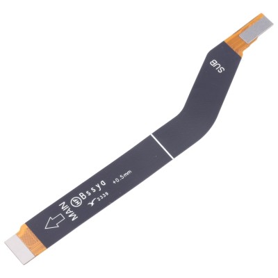 Lcd Flex Cable For Samsung Galaxy F55 5g By - Maxbhi Com