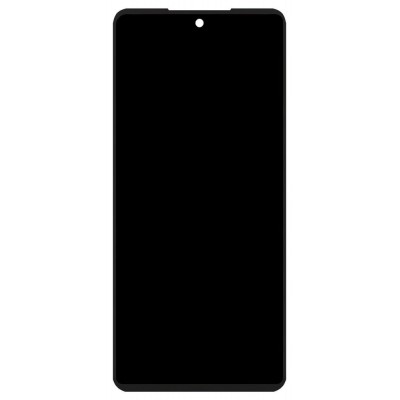 Lcd Screen For Samsung Galaxy F55 5g Replacement Display By - Maxbhi Com