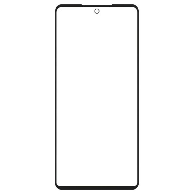 Touch Screen for Samsung Galaxy F55 5G White
