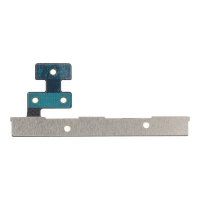 Power Button Flex Cable For Motorola Edge 40 Neo On Off Flex Pcb By - Maxbhi Com