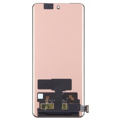 Lcd With Touch Screen For Oppo Reno 10 Pro 5g Black By - Maxbhi Com