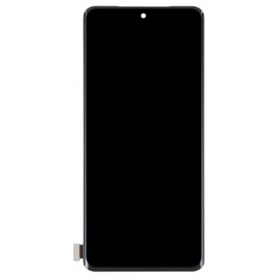 Lcd With Touch Screen For Oppo Reno 10 Pro 5g Grey By - Maxbhi Com