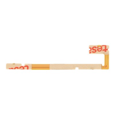 Volume Button Flex Cable For Xiaomi Redmi 12 By - Maxbhi Com