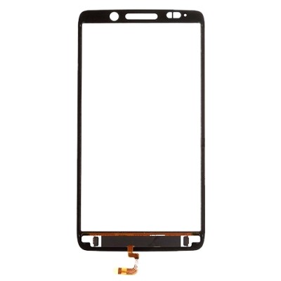 Touch Screen Digitizer For Motorola Droid Mini White By - Maxbhi Com