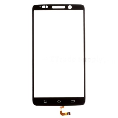 Touch Screen Digitizer For Motorola Droid Mini White By - Maxbhi Com