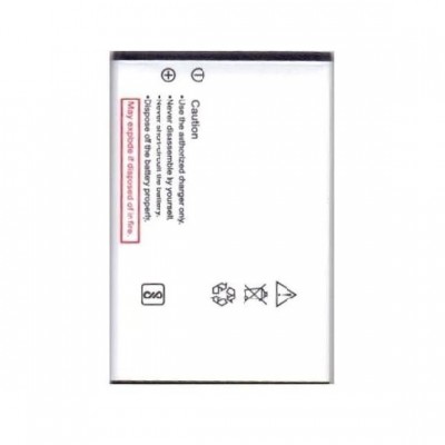 Battery For Lemon Duo 405 By - Maxbhi Com