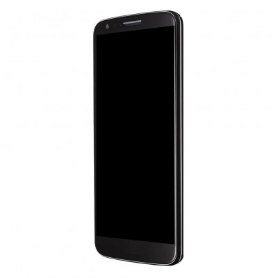 Middle Frame Ring Only for LG G2 D801 White