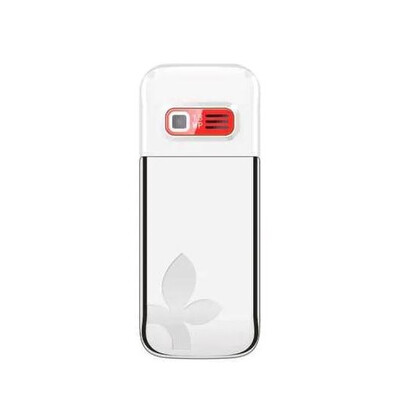 Full Body Housing For Lemon Mb1 White - Maxbhi Com