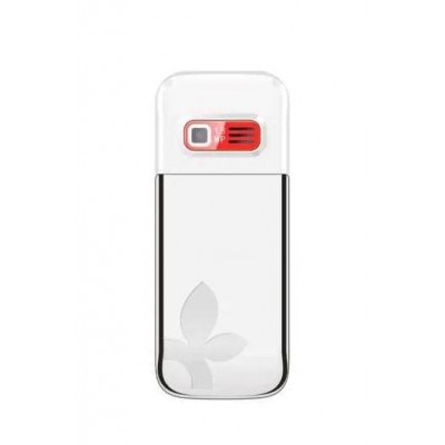 Full Body Housing For Lemon Mb1 White Red - Maxbhi Com