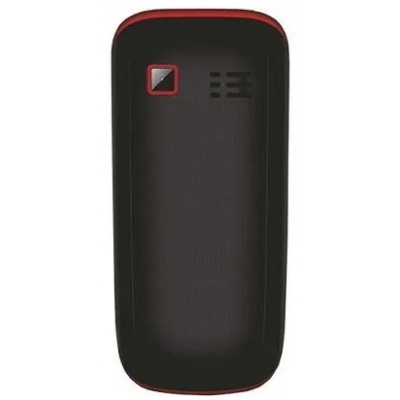 Full Body Housing For Arise Aria Cd401 Red - Maxbhi Com