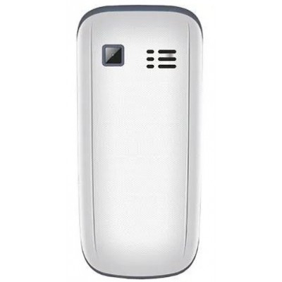 Full Body Housing For Arise Aria Cd401 White - Maxbhi Com
