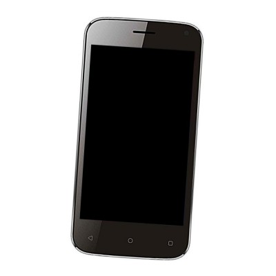 Middle Frame Ring Only for Karbonn A91 Storm Blue