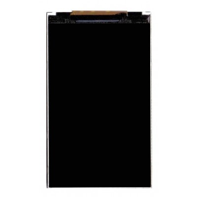 Lcd Screen For Lava Flair P2 Replacement Display By - Maxbhi Com