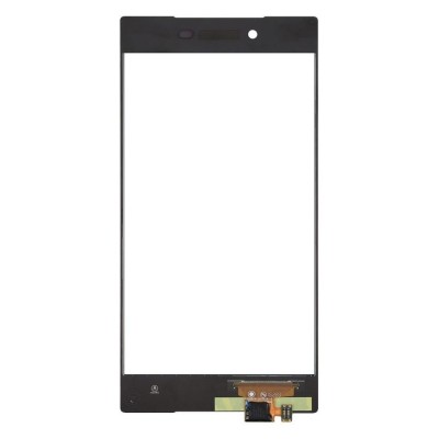 Touch Screen Digitizer For Sony Xperia Z5 Premium Dual Gold By - Maxbhi Com