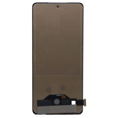 Lcd With Touch Screen For Samsung Galaxy F54 5g Black By - Maxbhi Com