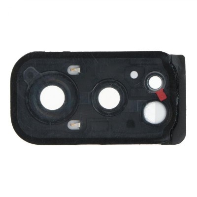 Camera Lens Glass With Frame For Oneplus Nord 2 5g Sky By - Maxbhi Com