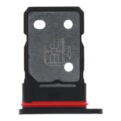 Sim Card Holder Tray For Oneplus Nord 2 5g Sky - Maxbhi Com