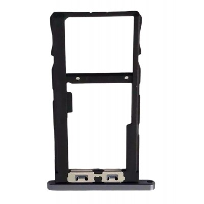 Sim Card Holder Tray For Cubot Tab 40 White - Maxbhi Com