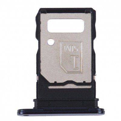 Sim Card Holder Tray For Motorola Moto S30 Pro Black - Maxbhi Com