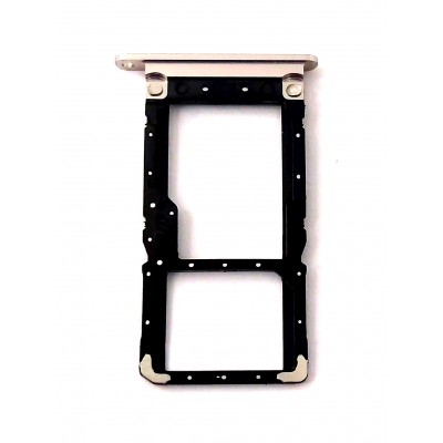 Sim Card Holder Tray For Umidigi G3 Max Orange - Maxbhi Com