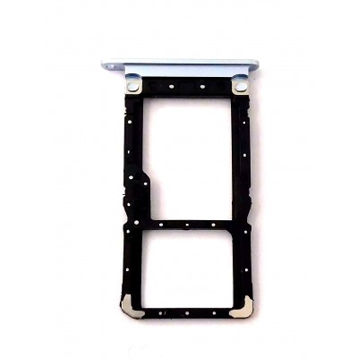 Sim Card Holder Tray For Umidigi G3 Max White - Maxbhi Com