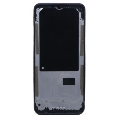 Full Body Housing For Oppo A9 2020 Black - Maxbhi Com