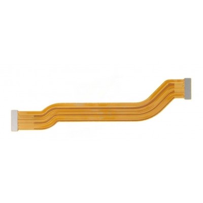 Main Board Flex Cable For Vivo V20 Se By - Maxbhi Com