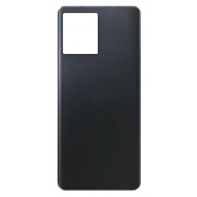 Back Panel Cover For Motorola Moto S30 Pro Black - Maxbhi Com