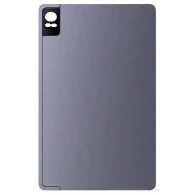 Back Panel Cover For Tcl Tab 11 Lavender - Maxbhi Com