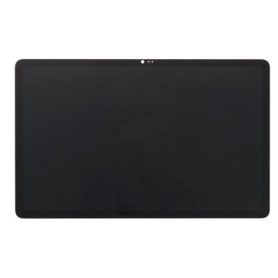 Lcd With Touch Screen For Tcl Tab 11 Grey By - Maxbhi Com