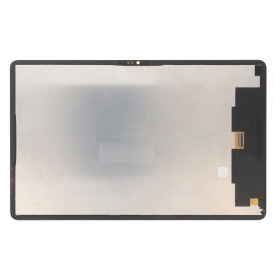 Lcd With Touch Screen For Tcl Tab 11 Grey By - Maxbhi Com