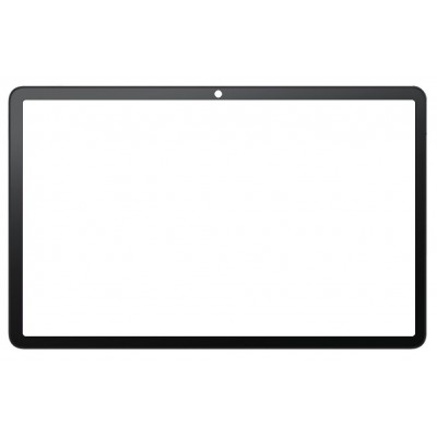 Touch Screen Digitizer For Tcl Tab 11 Black By - Maxbhi Com