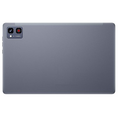 Full Body Housing For Cubot Tab 40 Grey - Maxbhi Com