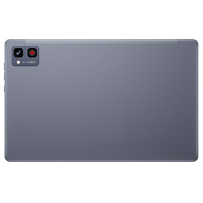 Full Body Housing For Cubot Tab 40 White - Maxbhi Com