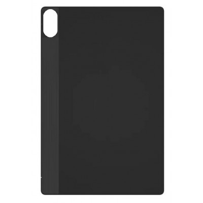 Back Panel Cover For Doogee T10 Plus Black - Maxbhi Com