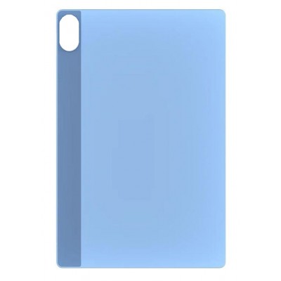 Back Panel Cover For Doogee T10 Plus Blue - Maxbhi Com