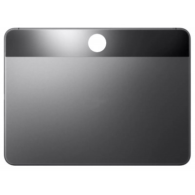 Back Panel Cover For Oppo Pad Air 2 Black - Maxbhi Com