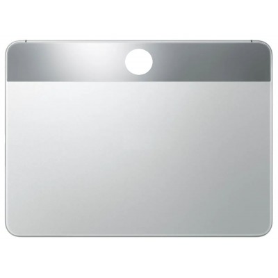 Back Panel Cover For Oppo Pad Air 2 Silver - Maxbhi Com