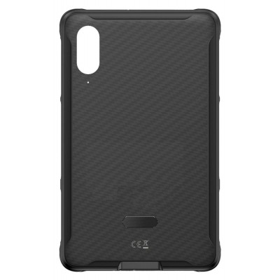 Back Panel Cover For Ulefone Armor Pad Lite Black - Maxbhi Com
