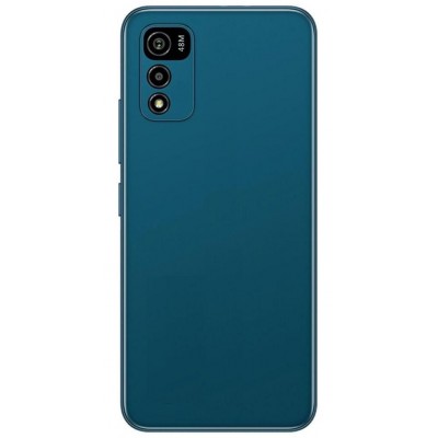 Full Body Housing For Coolpad Cool 20 Plus Blue - Maxbhi Com