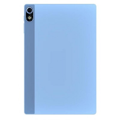 Full Body Housing For Doogee T10 Plus Blue - Maxbhi Com