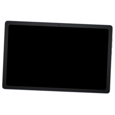 Lcd Frame Middle Chassis For Cubot Tab 40 Grey By - Maxbhi Com