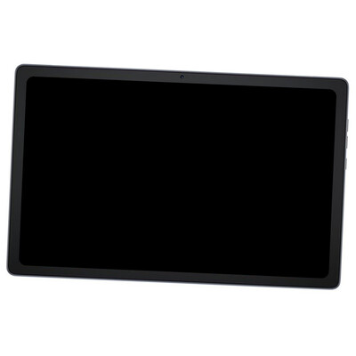 Lcd Frame Middle Chassis For Cubot Tab 40 White By - Maxbhi Com