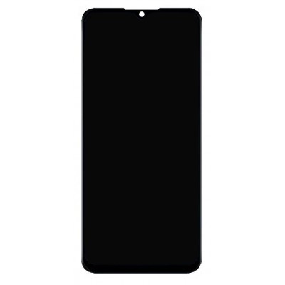 Lcd With Touch Screen For Coolpad Cool 20 Plus Blue By - Maxbhi Com