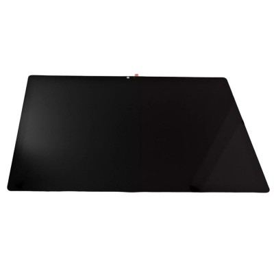 LCD with Touch Screen for Doogee T10 Plus Black