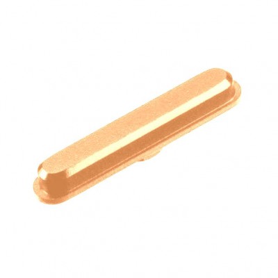 Power Button Outer For Cubot Note 21 Orange By - Maxbhi Com