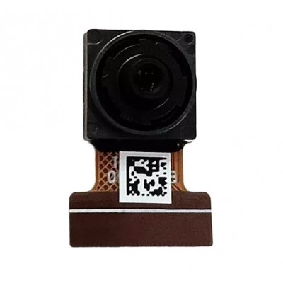 Replacement Front Camera For Blackview Oscal Pad 15 Selfie Camera By - Maxbhi Com