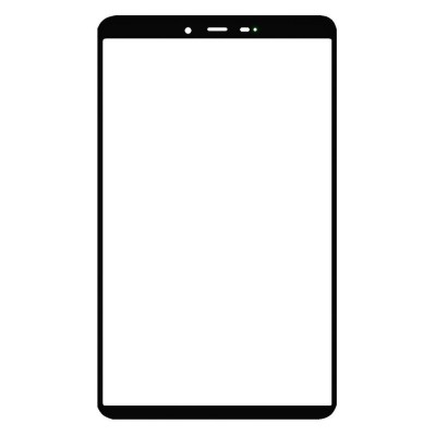 Replacement Front Glass For Ulefone Armor Pad Lite Black By - Maxbhi Com